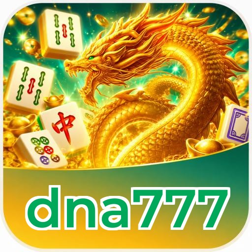 dna777 — cuplikan layar ringkas